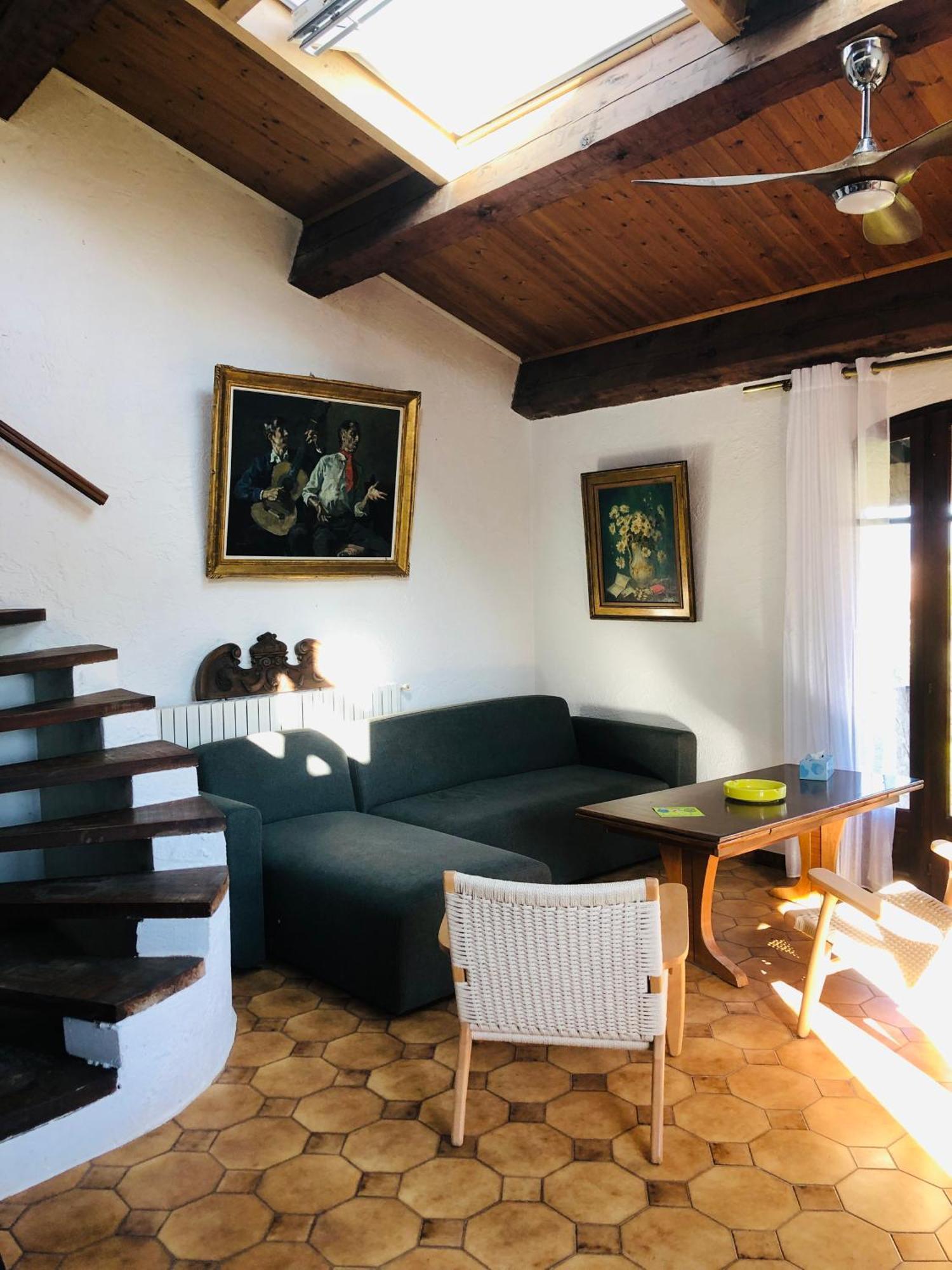 Villa Casa Scaglione à Porticcio  Extérieur photo