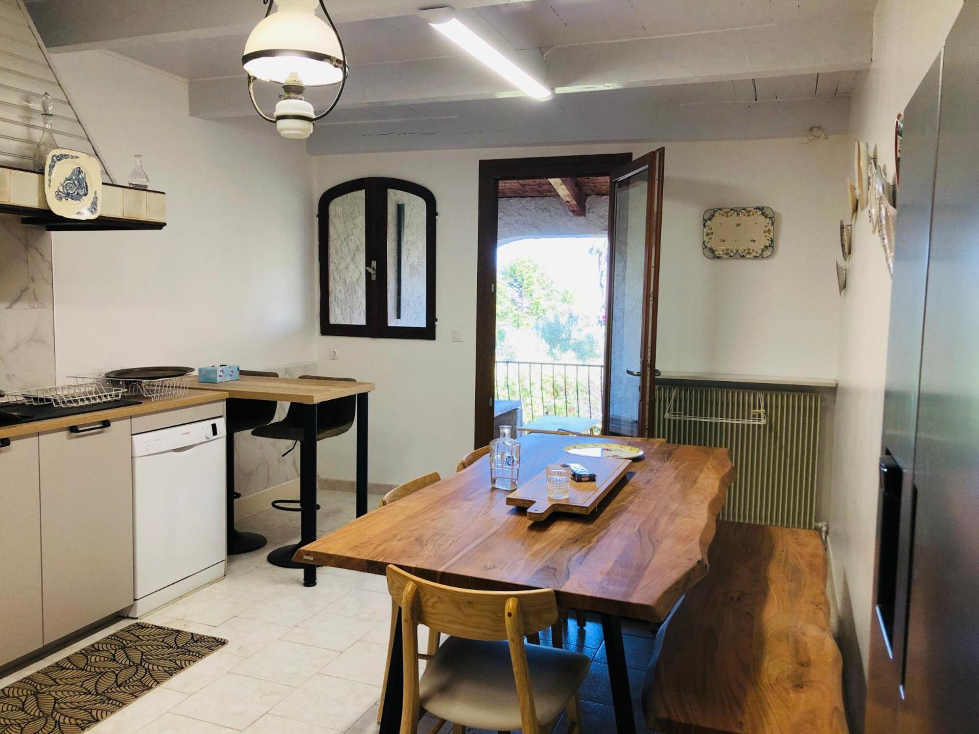 Villa Casa Scaglione à Porticcio  Extérieur photo