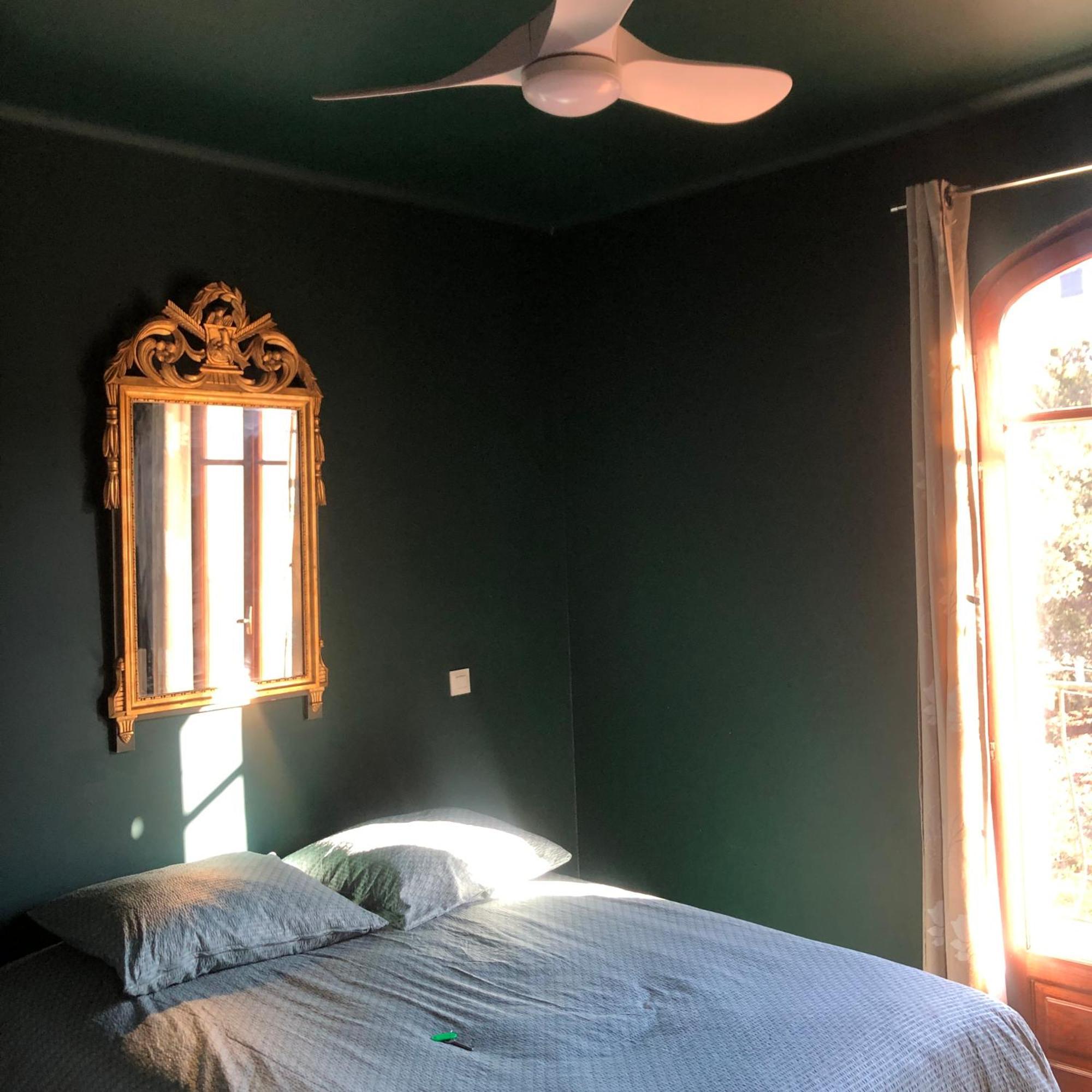 Villa Casa Scaglione à Porticcio  Extérieur photo