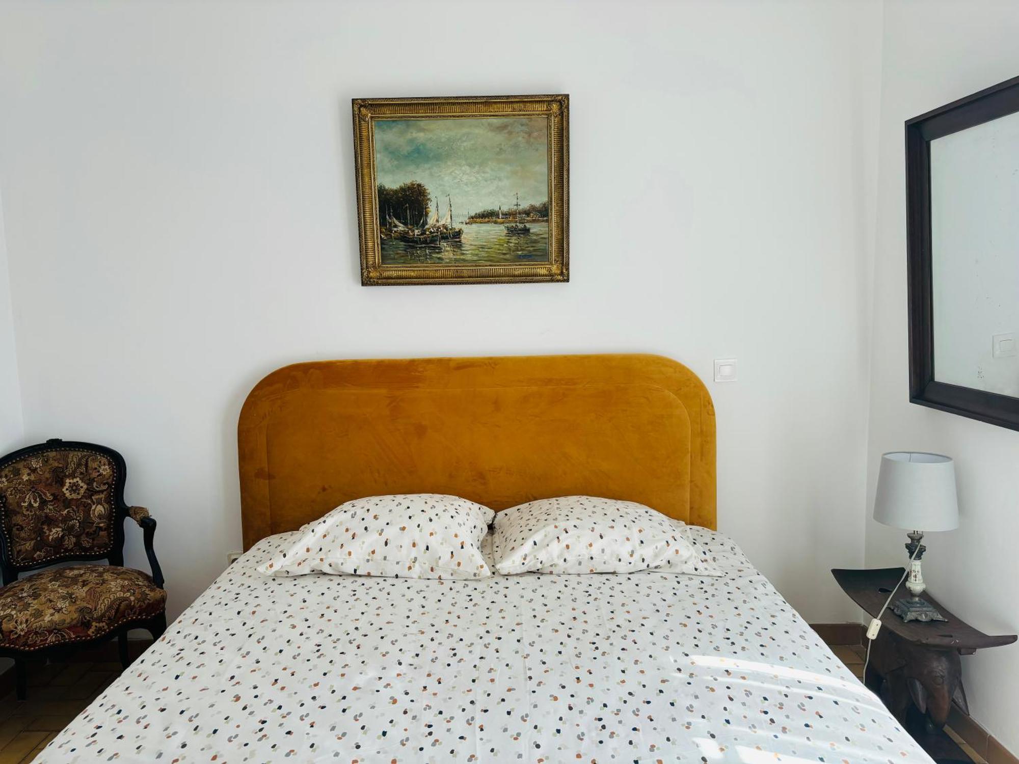Villa Casa Scaglione à Porticcio  Extérieur photo