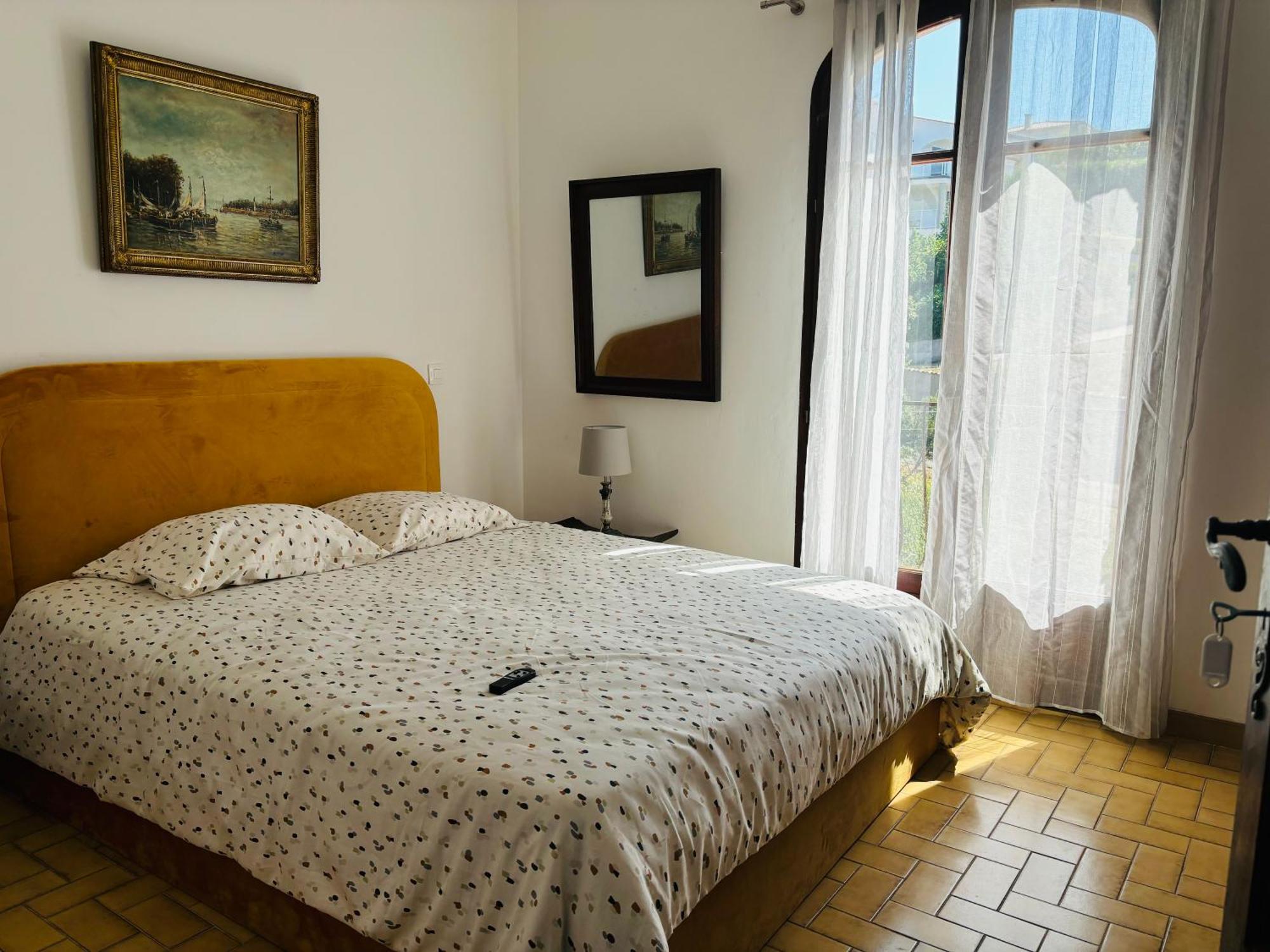 Villa Casa Scaglione à Porticcio  Extérieur photo