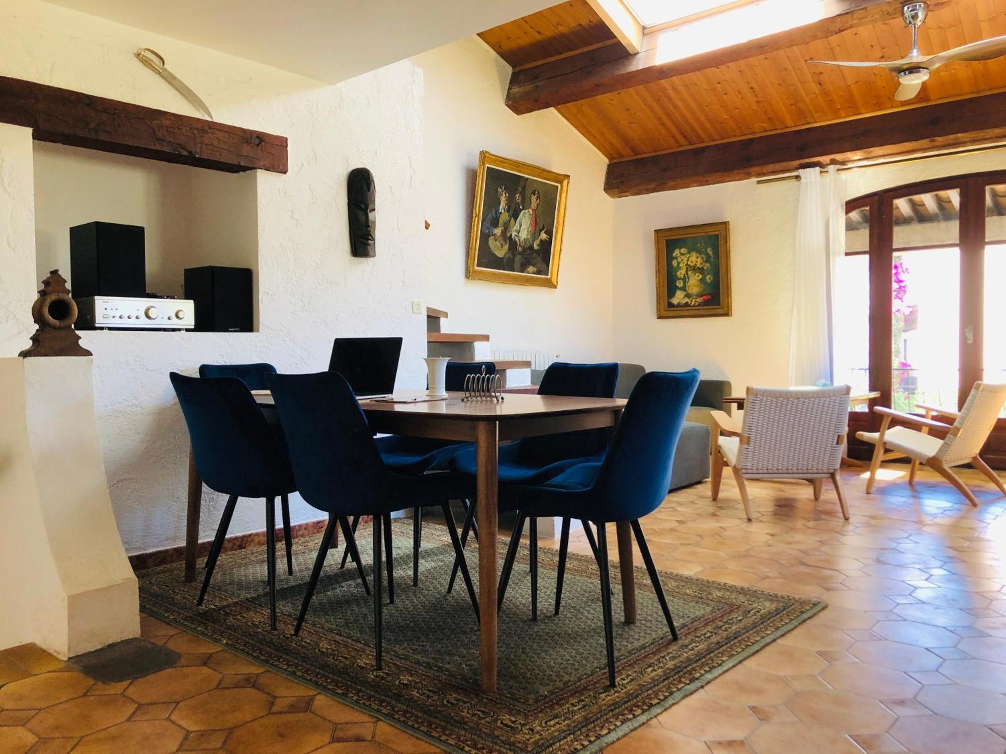 Villa Casa Scaglione à Porticcio  Extérieur photo